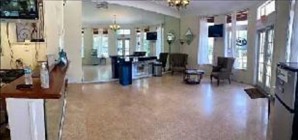 Baltic Hotel Main image