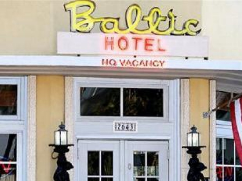 Baltic Hotel